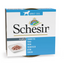 Schesir Dog Tuna 150g Tin