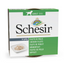 Schesir Dog Chicken Fillets 150g Tin