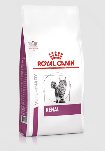 Royal Canin VHN Canine Renal 2kg