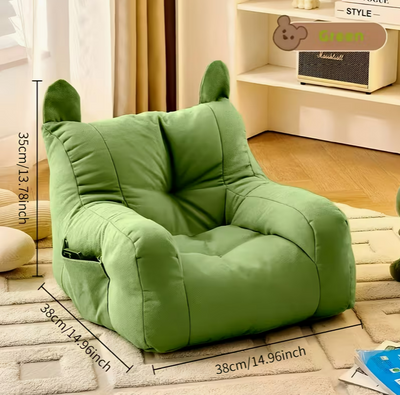 Cute Cat Bed 38 x 38 x 35cm