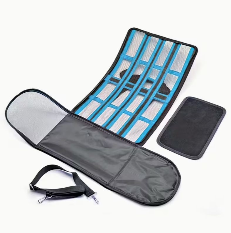 Medium Soft Pet Carrier 41 x 27 x 25cm