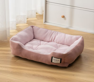 Pink Pet Bed 38 x 30cm