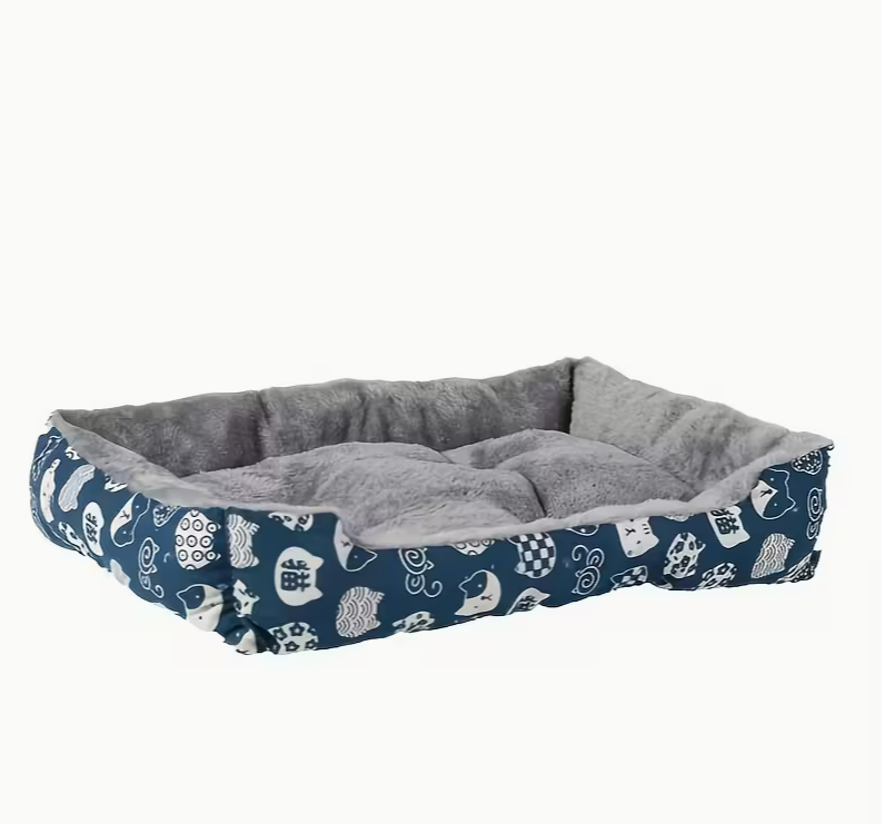 Small Pet Bed 45 x 35cm