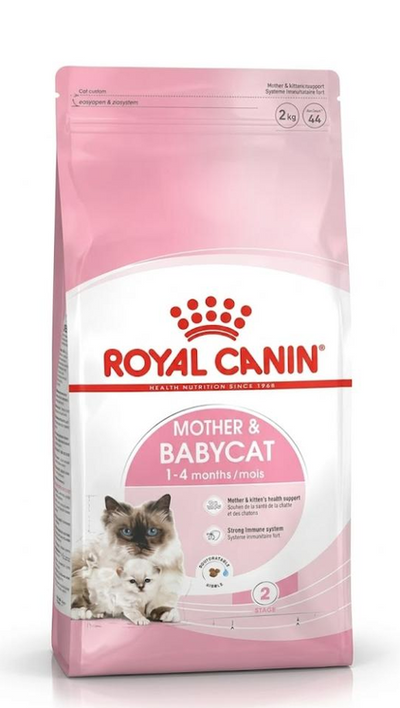 Royal Canin Mother & Baby