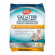 Simple Solution Attractant Cat Litter 255g