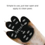 Disposable Dog Paw Patches (pack of 4)