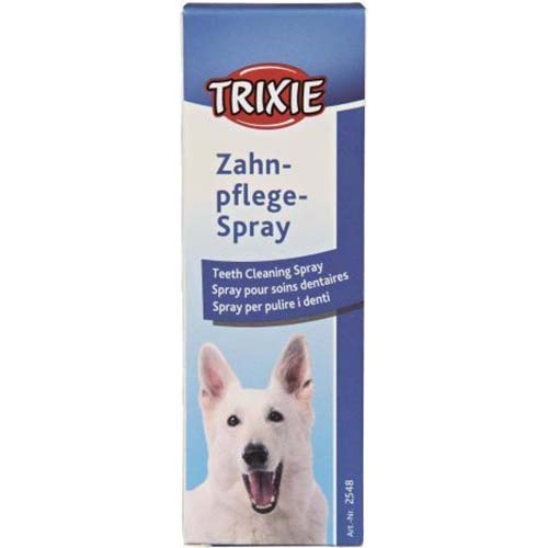 Trixie Dog Dental Hygiene Spray 50ml