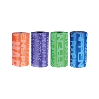 Trixie Dog Poop Bags (1 roll of 20)