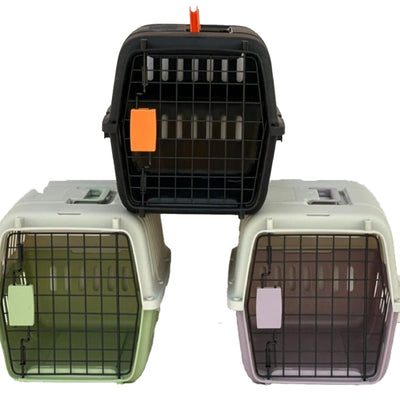 حاملة MPS Pratiko مقاس 48×32×31 سم