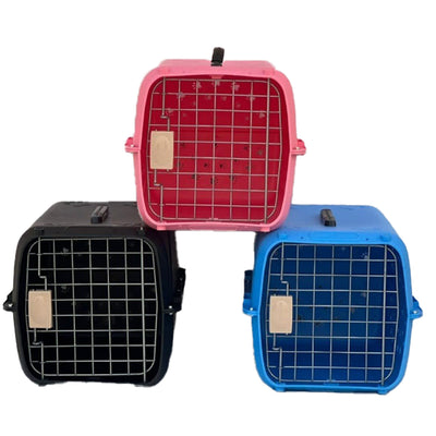 حاملة MPS Pratiko مقاس 48×32×31 سم