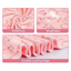 Super Soft Pet Blanket Paw Print Design 75 x 50cm