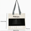 Soft Pet Carry Bag 36x35x16cm