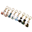 Cute Cat Keychain