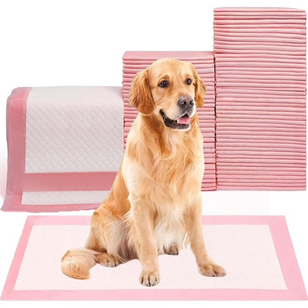 Puppy Pads 90x60cm 25 Pads