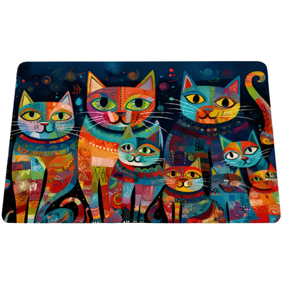 Fun Floor Mat