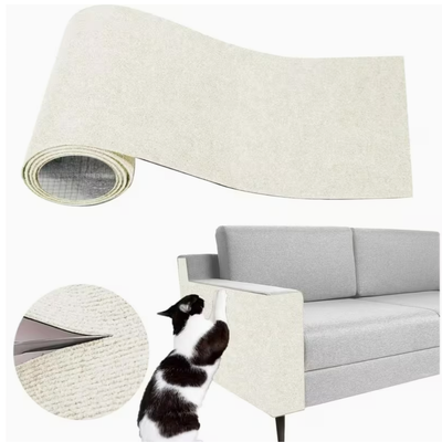 Sofa Protector & Scratcher 40 x 100cm