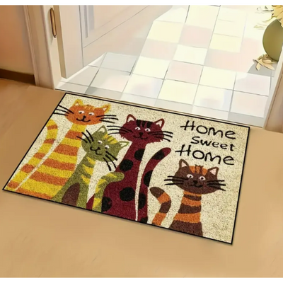 Fun Floor Mat