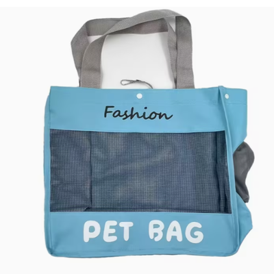 Soft Pet Carry Bag 36x35x16cm