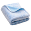 Super Soft Pet Blanket Paw Print Design 75 x 50cm