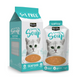 Kit Cat Savoury Soup Seafood 6x50ml