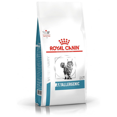 Royal Canin VHN Feline Anallergenic Dry Food 2kg