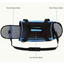 Small Soft Pet Carrier 37x26x25cm