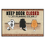 Fun Floor Mat