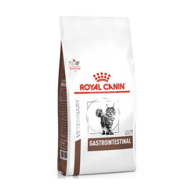 Royal Canin VHN Feline Gastrointestinal Cat 2kg