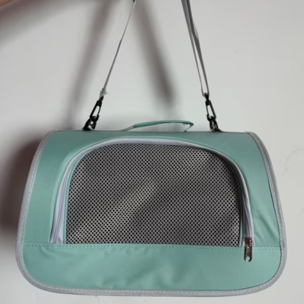 Medium Soft Pet Carrier 41x26x26cm