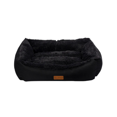 Canine Go Jellybean Black 95cm