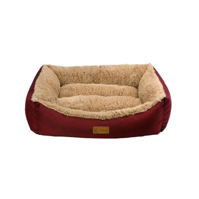 Canine Go Jellybean Red 95cm
