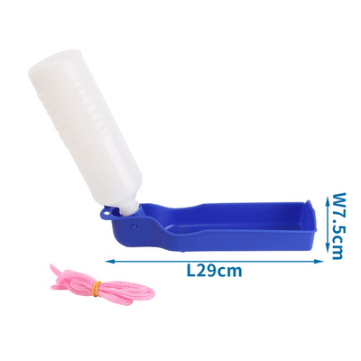 Portable Water Feeder 250ml