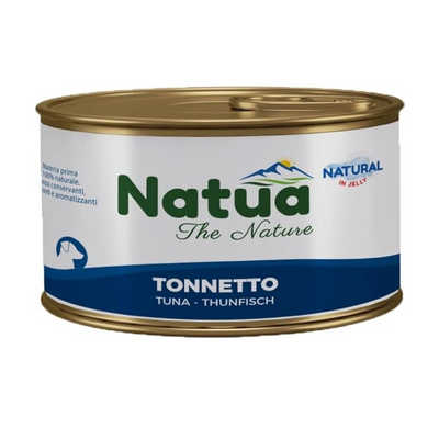 Natua Dog Tuna 150g