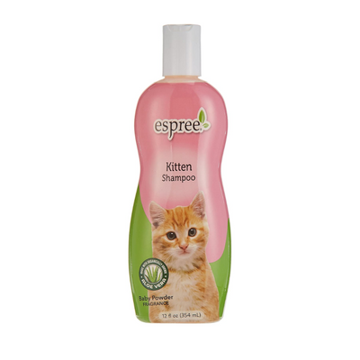 شامبو Espree Flea &amp; Tick للقطط 355 مل