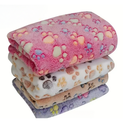 Super Soft Pet Blanket 40 x 60cm
