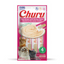 Churu Cat Tuna & Shrimp Puree 4 x 14g