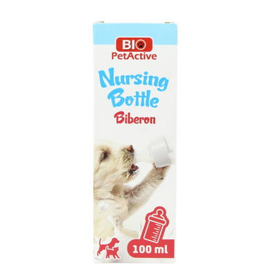 Bio PetActive Feeding Set