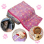 Super Soft Pet Blanket 40 x 60cm