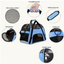Large Soft Pet Carrier 47x30x23cm
