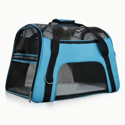 Small Soft Pet Carrier 37x26x25cm