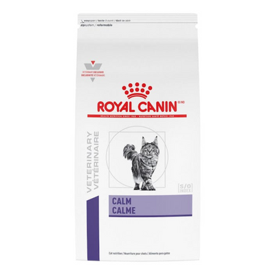 Royal Canin VHN Calm Feline 2kg