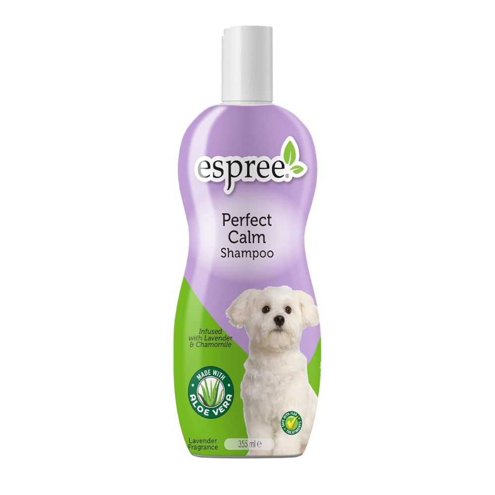 Espree Dog Perfect Calm Lavender Shampoo 591ml