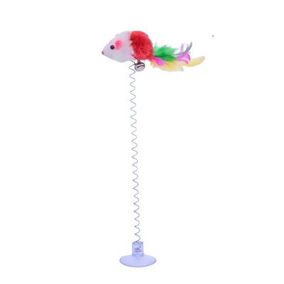 Mouse toy