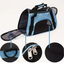 Large Soft Pet Carrier 47x30x23cm