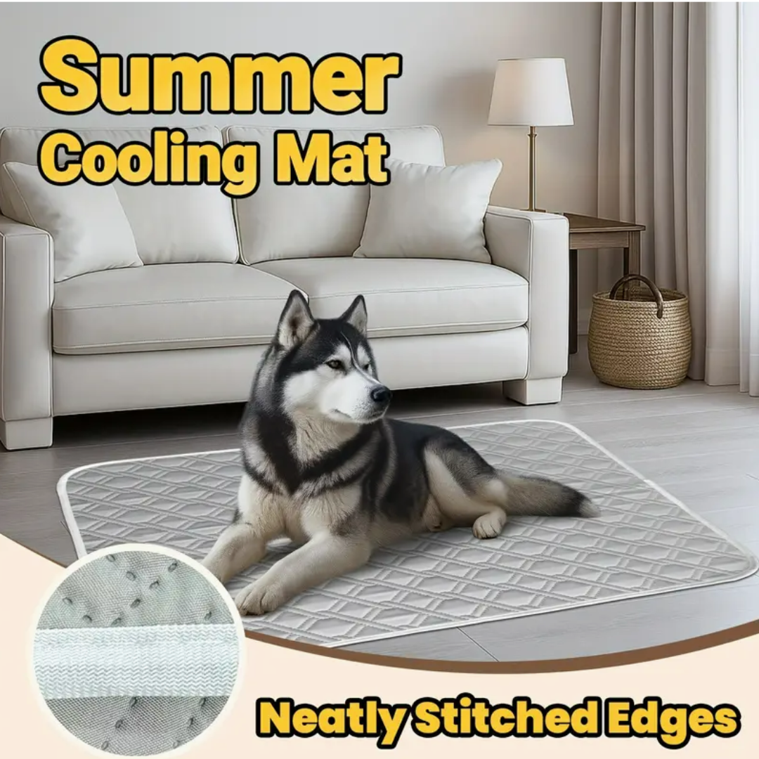 Cooling Mat