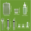 Newborn Feeding Set - 11 Pieces