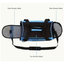 Large Soft Pet Carrier 47x30x23cm