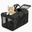 Medium Soft Pet Carrier 40x28x27cm