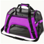 Large Soft Pet Carrier 47x30x23cm