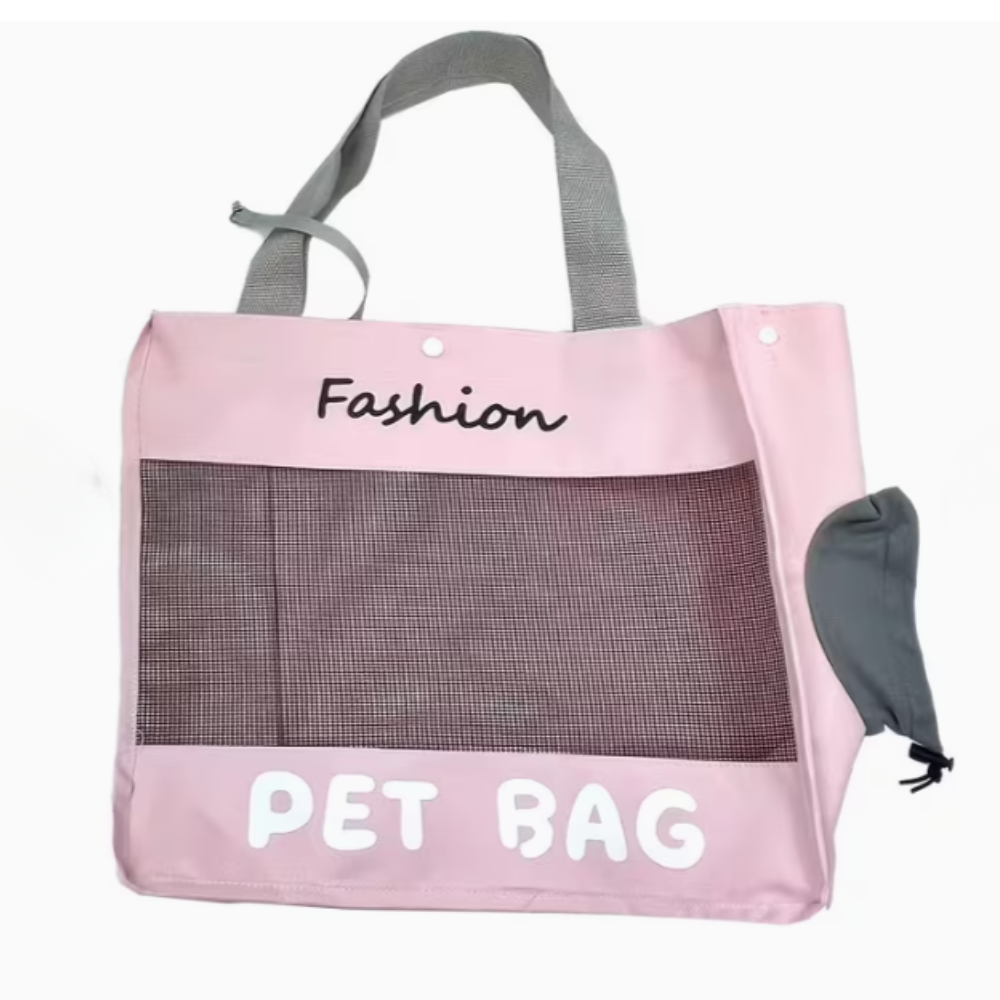 Soft Pet Carry Bag 36x35x16cm